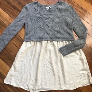 Purchase for @cmaeb2019 (COPY - Maternity Sweater)